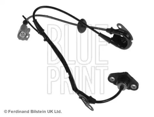 Датчик АБС (ABS) передний левый ADH27101 BLUE PRINT