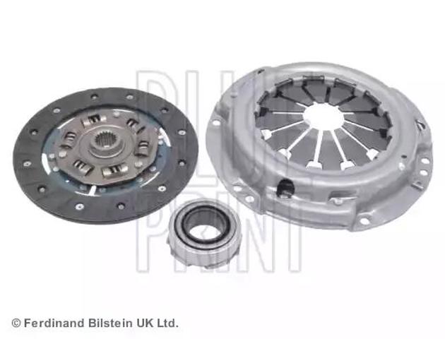Комплект сцепления (диск, корзина, подшипник) ADK83024 BLUE PRINT