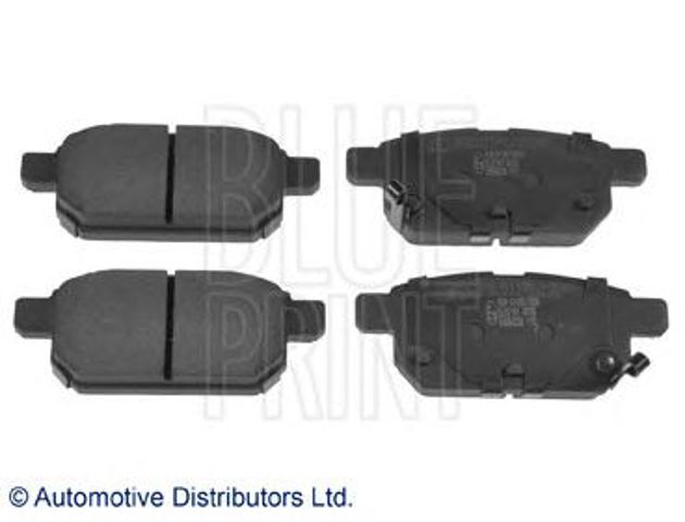 ADK84238 Задние тормозные колодки купить Черкассы