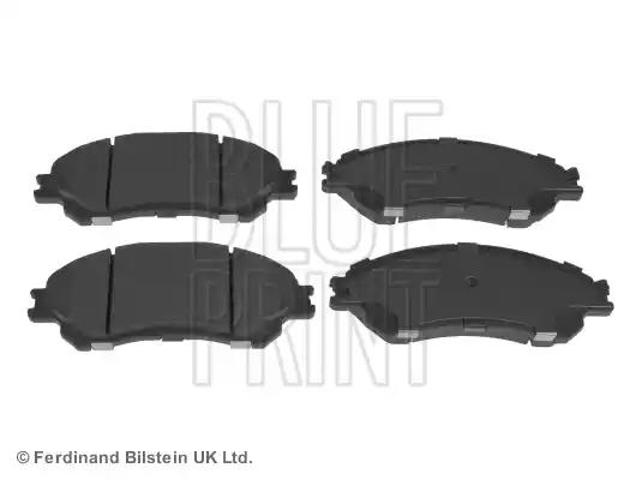 ADK84241 Колодки тормозные передние дисковые купить Ровно