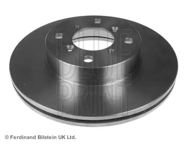 Диск тормозной передний ADK84313 BLUE PRINT