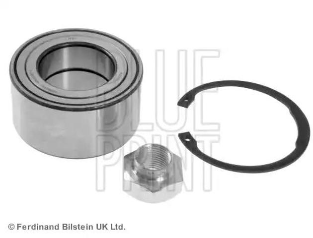 Подшипник передней ступицы ADK88225 BLUE PRINT
