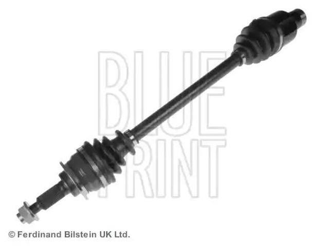 Полуось передняя, правая ADK889502 BLUE PRINT
