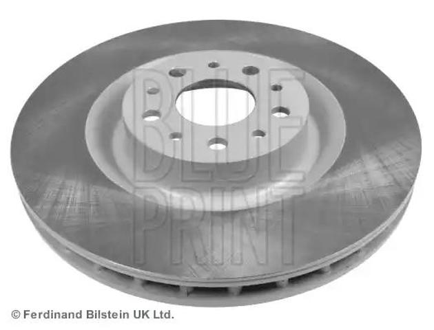 BLUE PRINT ADL144315 Передние тормозные диски в наличии Запорожье