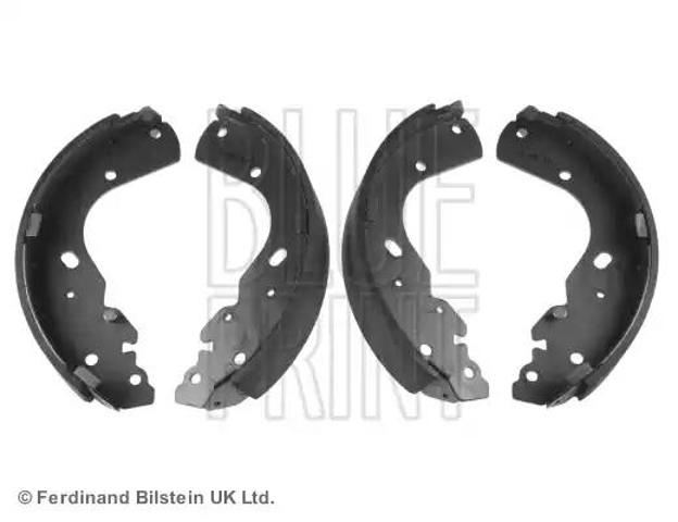 Барабанные тормозные колодки ADM54139 BLUE PRINT