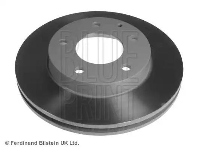 ADM54341 BLUE PRINT Передние тормозные диски купить в Ровно