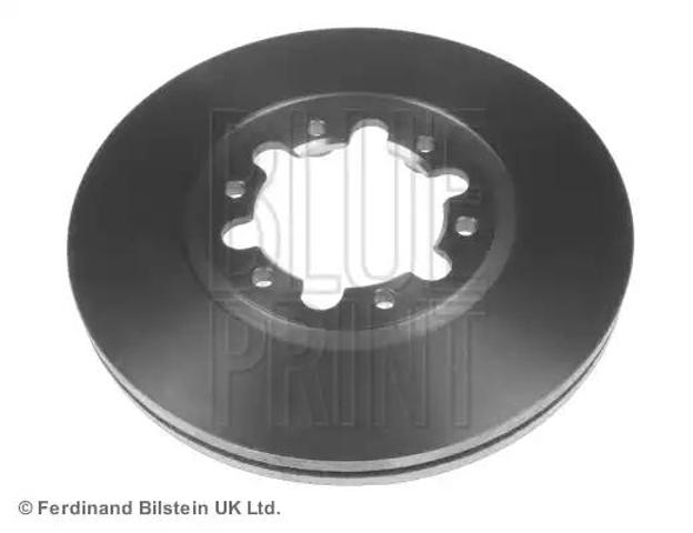 Ротор тормозной ADM54366 BLUE PRINT