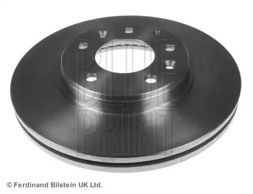 Тормоз дисковый передний ADM54375 BLUE PRINT