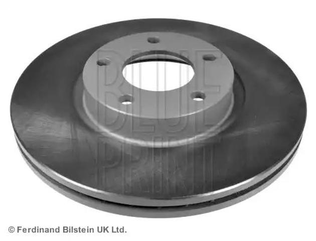 Передний тормозной диск ADM54382 BLUE PRINT