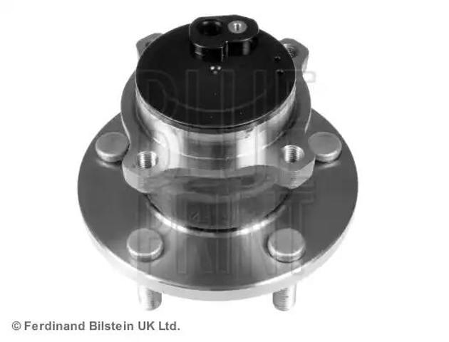 Ступица заднего колеса ADM58335 BLUE PRINT