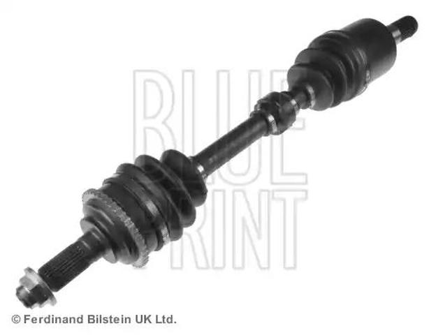Привод передний левый ADM589501 BLUE PRINT