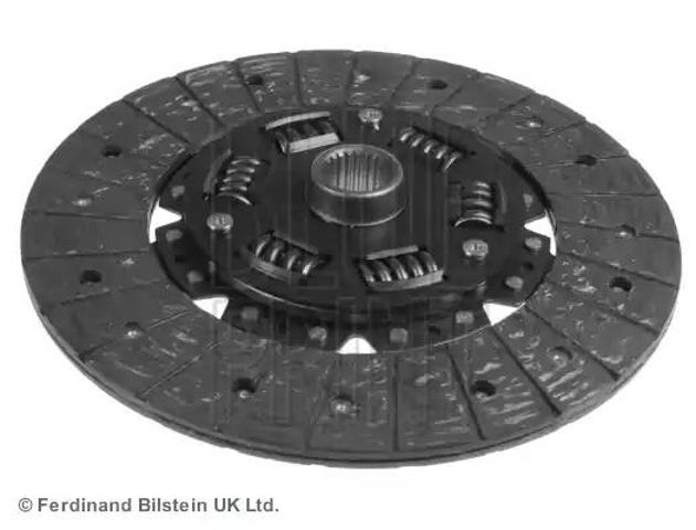 Диск сцепления ведомый ADN13113 BLUE PRINT
