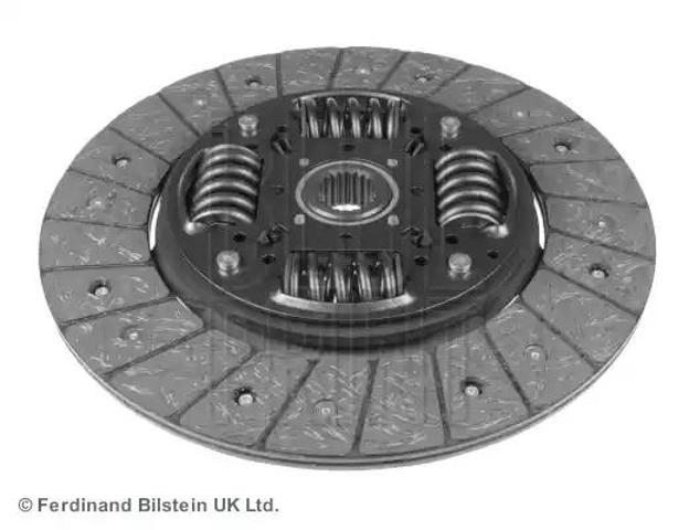 Диск сцепления ведомый ADN13184 BLUE PRINT