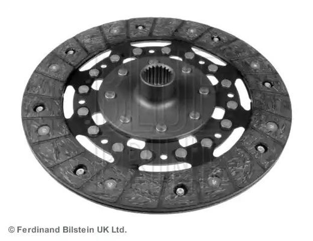 ADN13187 BLUE PRINT Диск сцепления купить в Киев