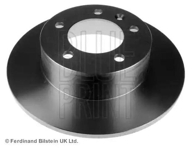 Дисковый тормоз ADN143106 BLUE PRINT