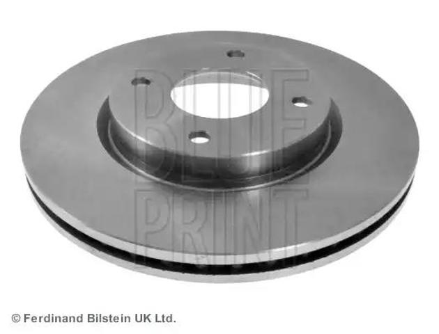 ADN143133 BLUE PRINT Передние тормозные диски купить в Киев