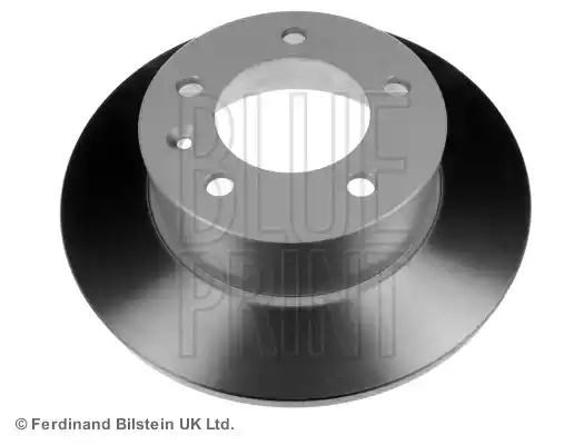 Тормозной диск ADN143165 BLUE PRINT