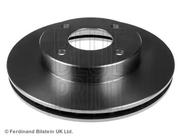 Диск тормозной передний ADN143166 BLUE PRINT