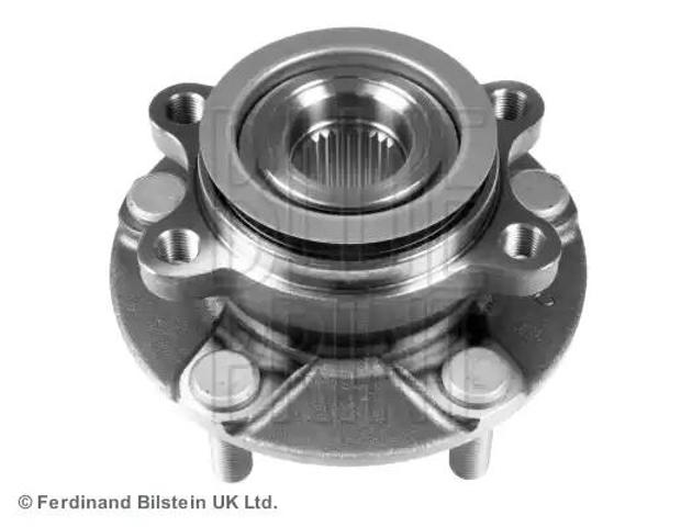 Ступица переднего колеса ADN18252 BLUE PRINT