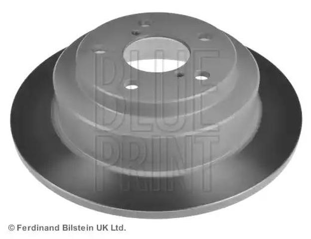 Задний тормозной диск ADS74307 BLUE PRINT
