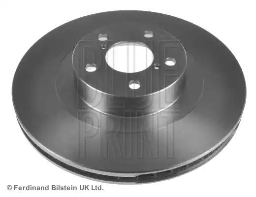 BLUE PRINT ADS74318 Диск тормозной передний в наличии Хмельницкий