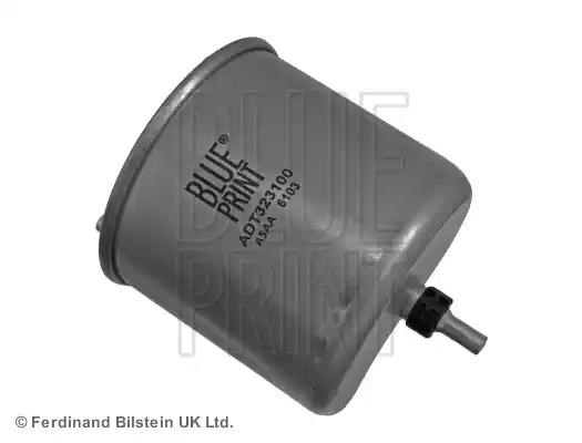 ADT323100 BLUE PRINT Топливный фильтр купить в Днепр