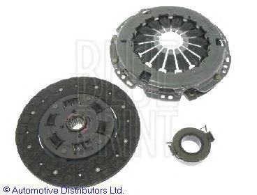 ADT330196 BLUE PRINT Сцепление купить в Тернополь