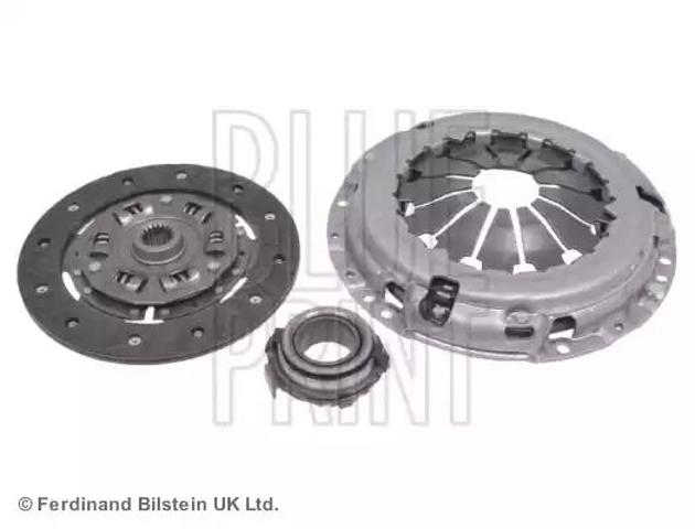 Комплект сцепления (диск, корзина, подшипник) ADT330243 BLUE PRINT