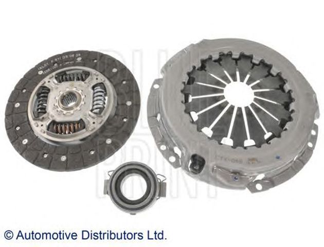 BLUE PRINT ADT330255 Сцепление в наличии Украина