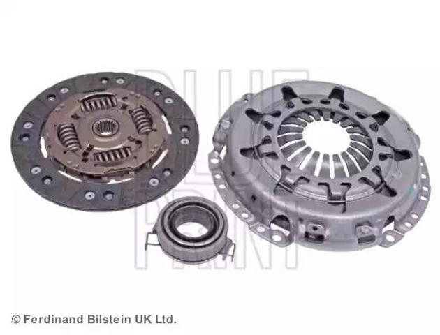 BLUE PRINT ADT330256 Сцепление в наличии Украина