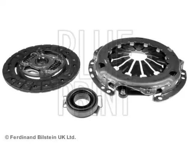 Сцепление в сборе ADT330265 BLUE PRINT