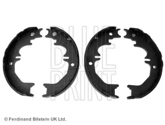 ADT34175 BLUE PRINT Колодки ручника купить в Украина