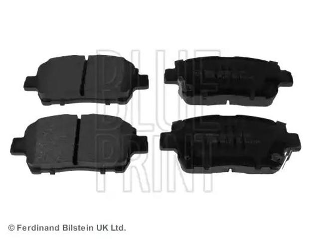 ADT342105 Передние тормозные колодки купить Сумы