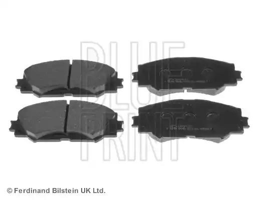 ADT342171 Колодки тормозные передние дисковые купить Чернигов