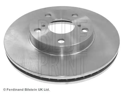 Ротор тормозной ADT343138 BLUE PRINT
