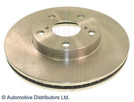 ADT343138 BLUE PRINT Диск тормозной передний купить в Ирпень