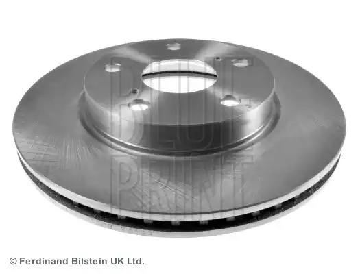 ADT343161 BLUE PRINT Диск тормозной передний купить в Винница