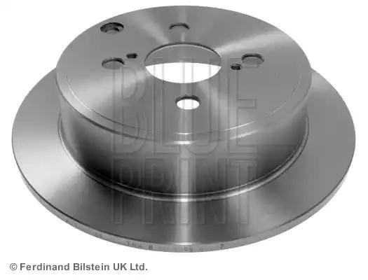 ADT343165 BLUE PRINT Диск тормозной задний купить в Украина