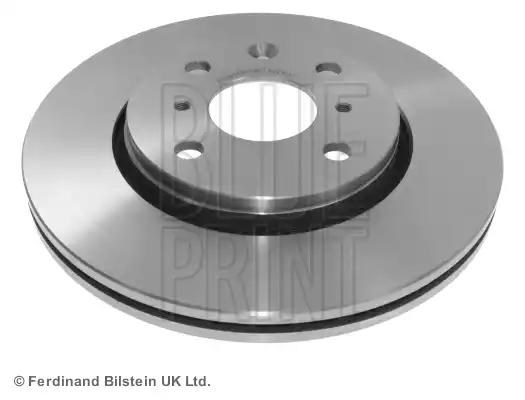 BLUE PRINT ADT343198 Диск тормозной передний в наличии Львов