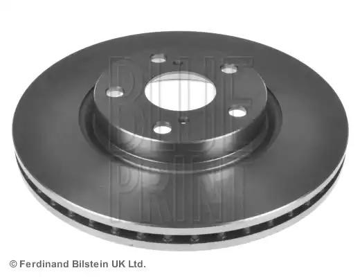 ADT343199 BLUE PRINT Диск тормозной передний купить в Кривой Рог