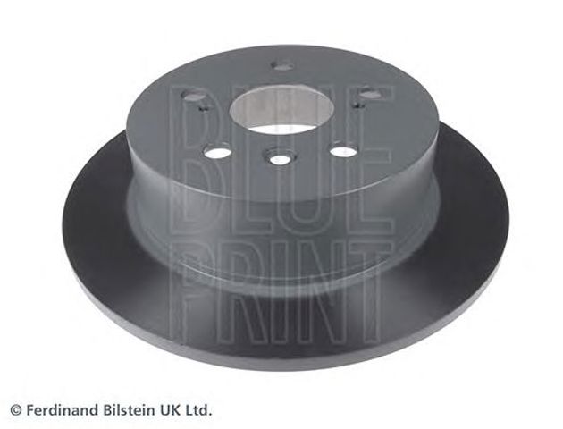 ADT343243 BLUE PRINT Диск тормозной задний купить в Киев