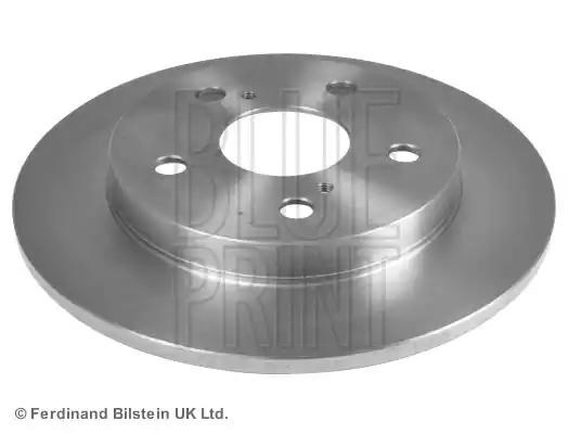 ADT343262 BLUE PRINT Тормозные диски купить в Тернополь