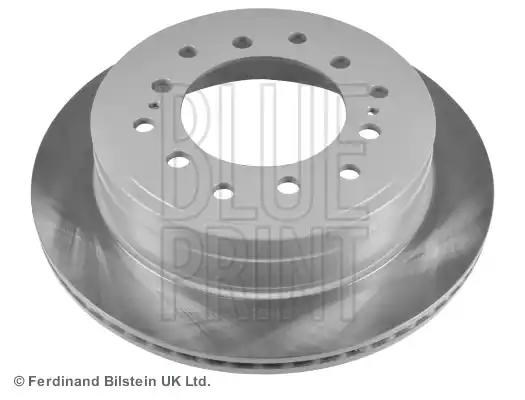 ADT343281 BLUE PRINT Тормозные диски купить в Винница