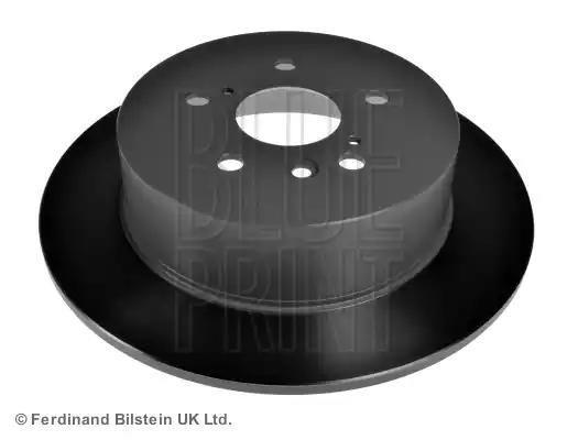 BLUE PRINT ADT343305 Тормозные диски в наличии Черновцы