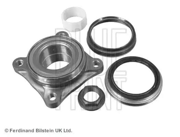 Подшипник передней ступицы Toyota Hilux