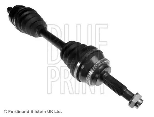 Левая полуось ADT389501 BLUE PRINT