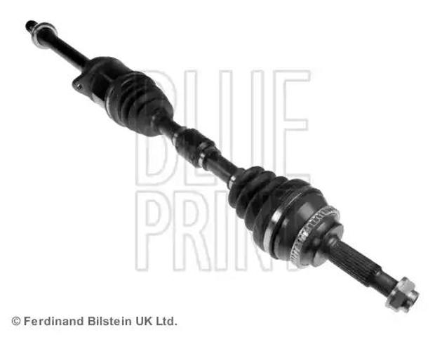 BLUE PRINT ADT389502 Полуось (привод) передняя правая в наличии Сумы