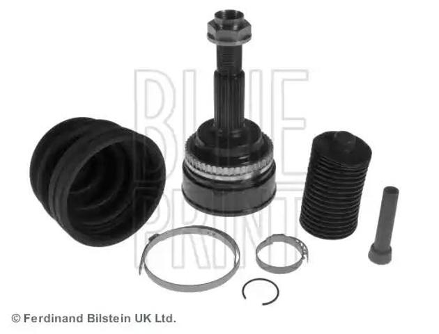 Граната колесная ADT38976 BLUE PRINT