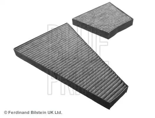 Фильтр салона ADV182528 BLUE PRINT