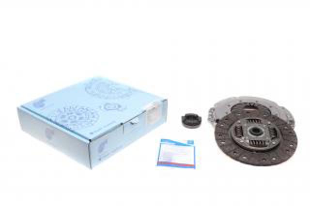 Комплект сцепления (диск, корзина, подшипник) ADV183006 BLUE PRINT